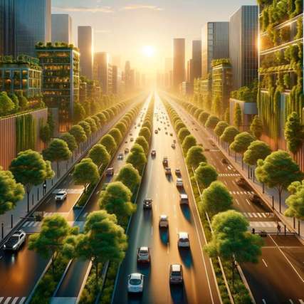 Die Studie zu „Netto-null“ in urbanen Städten kann lokale Bestrebungen in Richtung Klimaneutralität unterstützen, indem sie zeigt, welche Optionen es gibt.