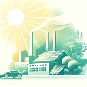 Sunrock errichtet an mehreren Standorten von Mercedes-Benz Photovoltaik-Großanlagen. Mit der ersten Projektrealisierung für einen Automobilhersteller setzt das Solarenergieunternehmen seinen Wachstumskurs in Deutschland konsequent fort.