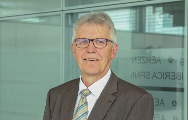 Ewald Hillebrand, Head of Information Technology FI-IT bei Aerzen: „Ziel des Projektes war die Schaffung eines einheitlichen Prozesses in der Mutter- und den Tochtergesellschaften.“