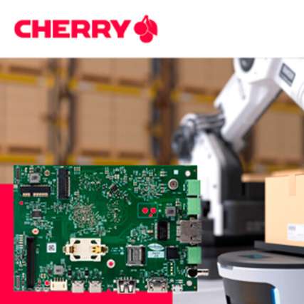 Zuverlässige und robuste Module für den europäischen IoT-Markt: Cherry Embedded Solutions und Rutronik schließen einen Distributionsvertrag.