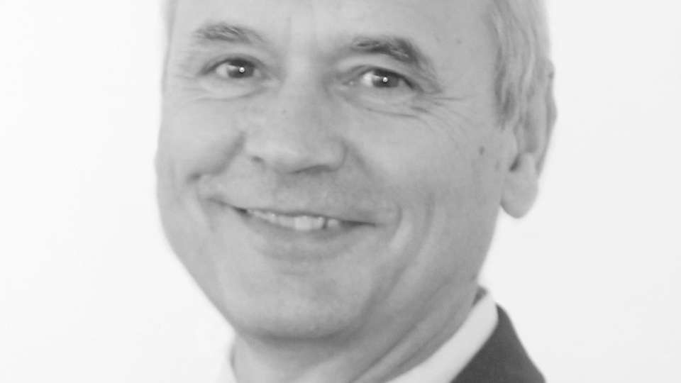 Rüdiger Winkler, Geschäftsführer des EDNA Bundesverband Energiemarkt & Kommunikation e.V.