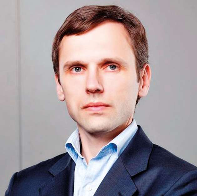 Andrey Nikishin ist Future Technologies Projects Director beim Security-Spezialisten Kaspersky.