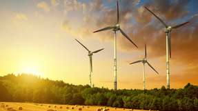  Trianel setzt auf Windenergie und plant, weitere Onshore-Parks in Deutschland zu erwerben.