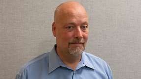 Peter Rogerson, Worldwide Director MarCom and ACS, Power Integrations