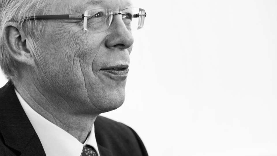SMA-Gründer: Dr.-Ing. E. h. Günther Cramer, 1952 - 2015