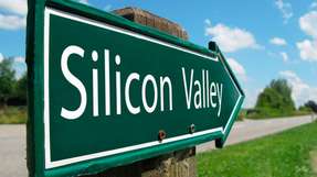 Das neue EB-Entwicklungszentrum im Silicon Valley soll dem Ausbau der Zusammenarbeit von EB, Autoherstellern und Technologieunternehmen bei Lösungen zum vernetzten und autonomen Fahren dienen.