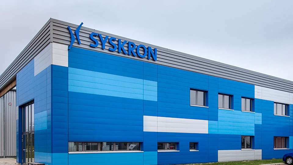 Durch den Zukauf will sich Syskron fit machen für Industrie 4.0. 