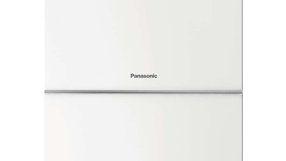 Das neues Aquarea Kombi-Hydromodul von Panasonic