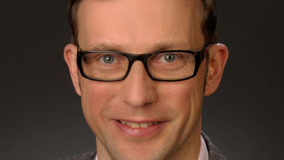 Dr. Jürgen Rebel, Corporate Vice President, hat die Leitung von Investor Relations bei Infineon Technologies übernommen.