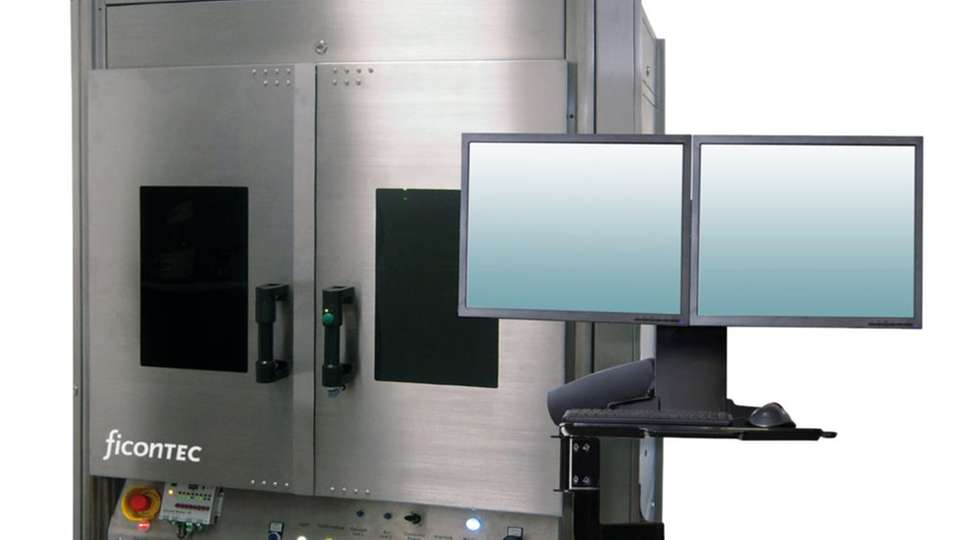 Aluminium und Stahl für modulare Rahmen