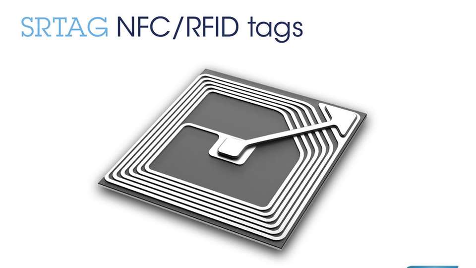 Die neuen NFC-Tags sollen neue Möglichkeiten für die drahtlose Kurzstrecken-Kommunikation in Consumer-Elektronik, Computerperipherie, Hausgeräten, der industriellen Automation und Healthcare-Produkten erschließen. 