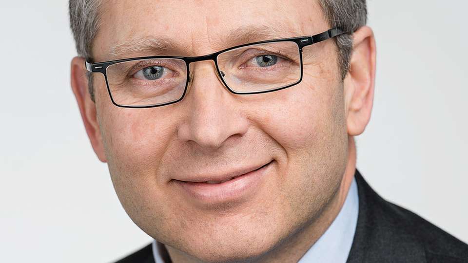 Führungswechsel bei Bilfinger in der Division Engineering, Automation and Control: Jürgen Peter von Hollen ist neuer Executive President. 