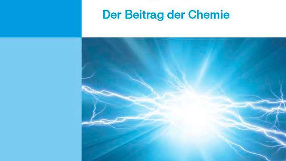 Positionspapier: Der Koordinierungskreis Chemische Energieforschung informiert.