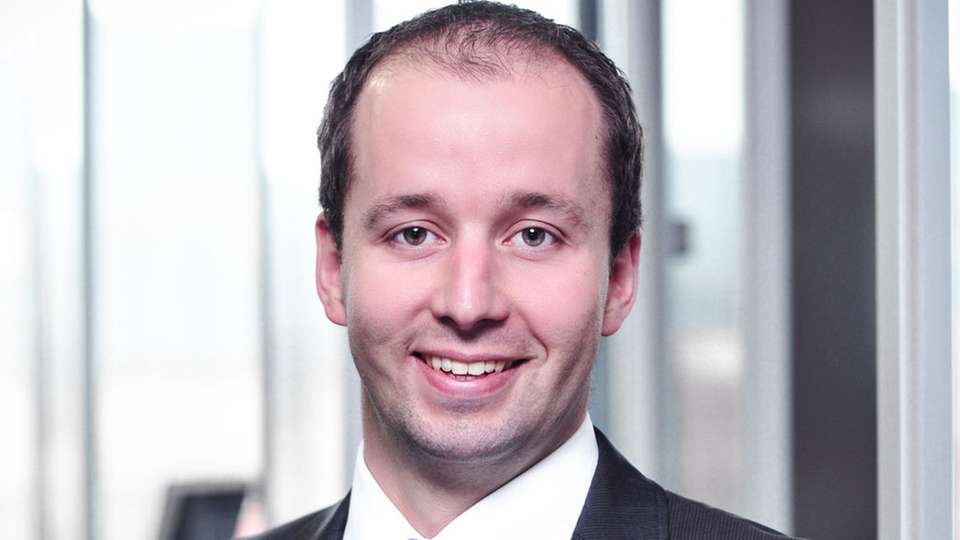 Jochen Baier, Leiter Technisches Marketing bei Würth Elektronik eiSos