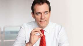 Rainer Seele, bisher Leiter der Wintershall, wird im Juli CEO der österreichischen OMV.