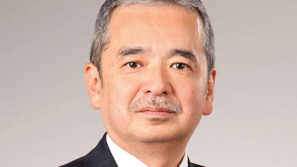 Yuji Suwa, Mitsubishi Electric
