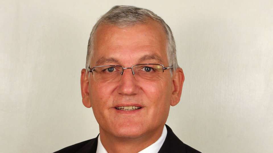 Reinhold Pichler ist neuer Geschäftsführer des Standardization Council Industrie 4.0 (SC I 4.0).