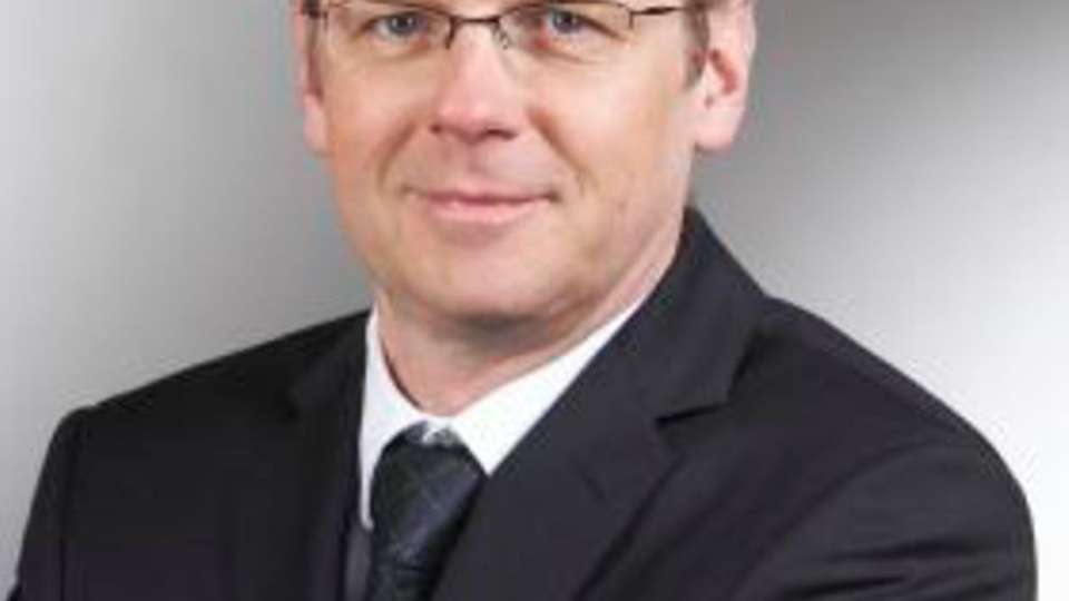 
                        
                        
                          Im Zuge der Umstrukturierung wurde Gökstorp zum neuen Vorstand für Sales&Service bei Sick ernannt.
                        
                      