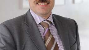  Dr. Matthias Braun, Vorsitzender der Deutschen Industrievereinigung Biotechnologie (DIB)
                      
