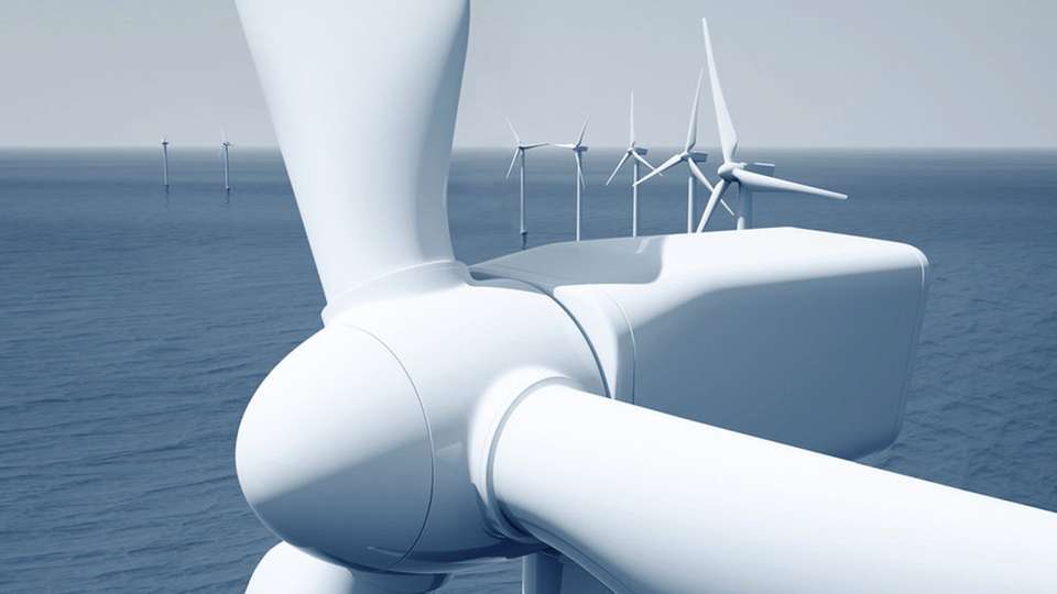 Rittal und EPLAN stellen vom  27. bis 30. September 2016 in Hamburg auf der WindEnergyy neue Schaltschrank- und IT-Lösungen für die Windenergiebranche vor.