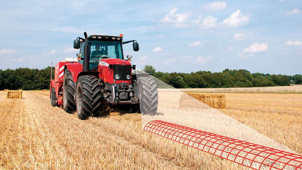 In der Landwirtschaft gilt zunehmend, was in der Industrie längst Standard ist: Maschinen sollen immer mehr Aufgaben übernehmen, möglichst ohne das ein Bediener eingreifen muss.