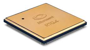 Die FPGAs bieten laut Hersteller 150k Logikelemente und 300 MHz Leistung.