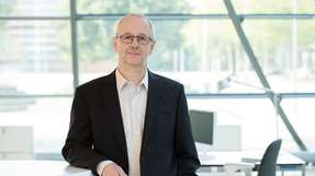 Reinhard Knapp: ­Director Product Management bei Aucotec