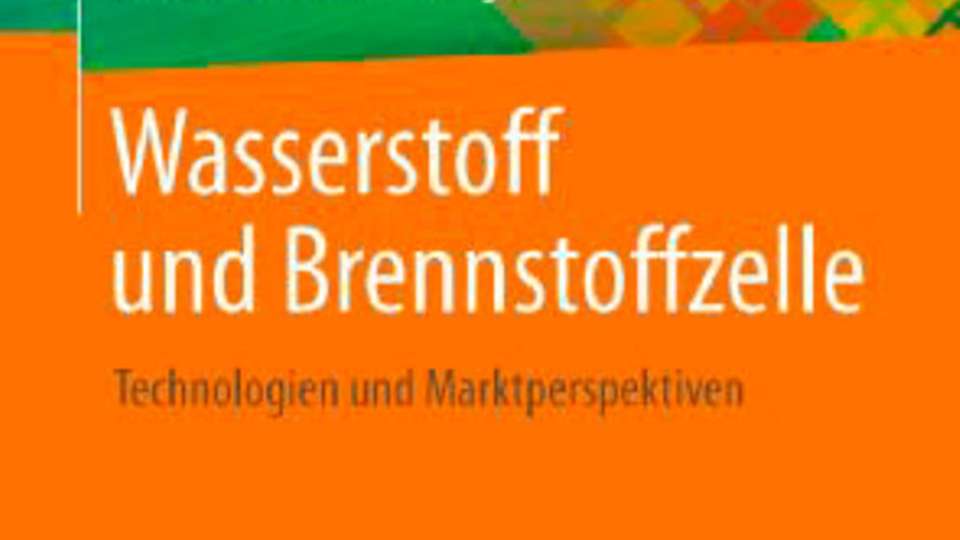 
                        
                        
                          J. Töpler; J. Lehmann (Hrsg.): Wasserstoff und Brennstoffzelle, Springer, ca 70 Euro
                        
                      