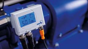 PumpMeter gathers data on the pressures at a single pump during a representative time period.