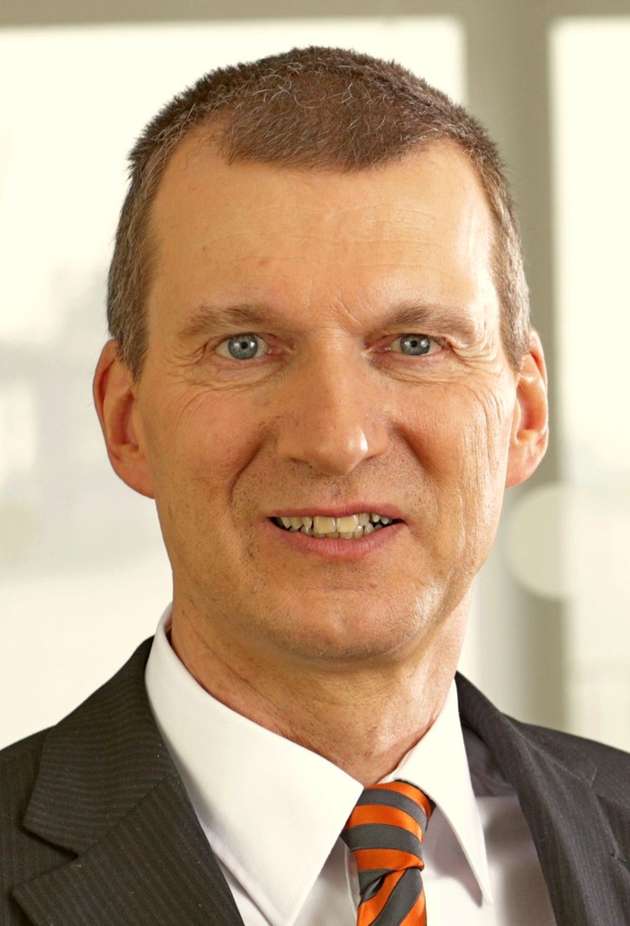 Stephan zur Verth von NXP Semiconductors Germany ist Vorsitzender der Fachgruppe Halbleiter-Bauelemente im ZVEI-Fachverband Electronic Components and Systems.