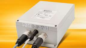 
                        
                        
                          UPSI-2402-IP-CY sorgt für zuverlässige 24V-DC-Spannungsversorgung
                        
                      