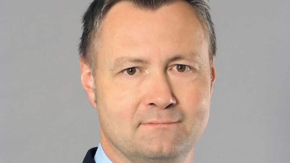 Jörg Kiesbauer verlässt den Samson-Vorstand einvernehmlich.