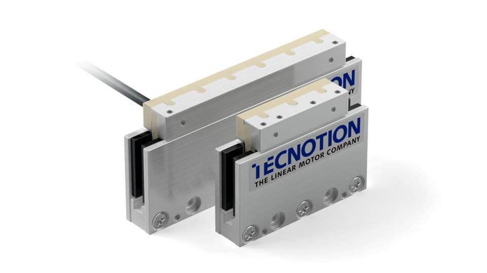 Linearmotoren mit hoher Einschaltdauer
Der neue kompakte UF-Linearmotor ist in zwei Varianten erhältlich