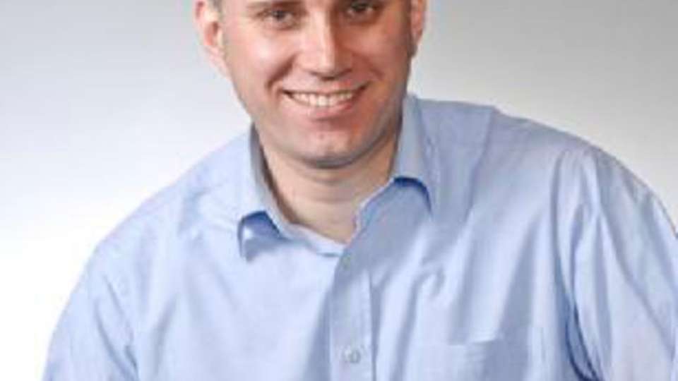
                        
                        
                          Gernot Schraberger, Senior Application Engineer MathWorks
                        
                      