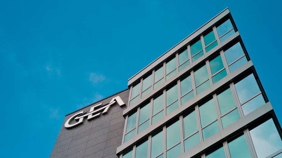 GEA-Center Düsseldorf: Die neue Struktur zu "OneGEA" soll dem Konzern wesentliche Einsparungen erschließen und beim weiteren Wachsen helfe.n