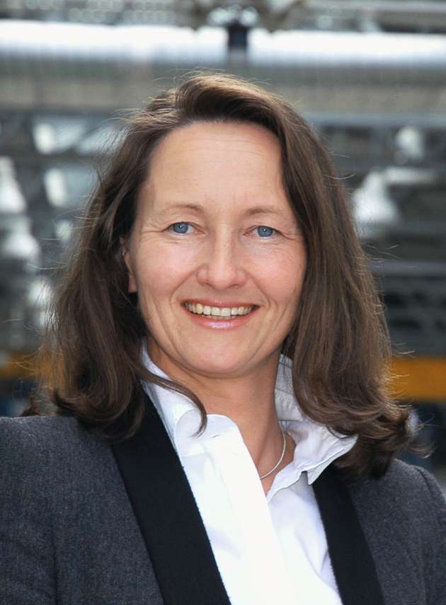 Prof. Dr.-Ing. Kirsten Tracht