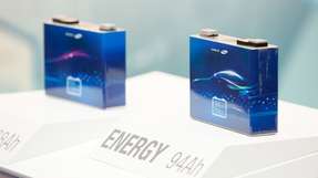 Batteriespeicher sind nur ein winziger Teil des Energiespeicher-Spektrums.