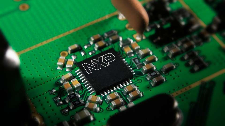 NXP hat in Barcelona auf dem MWC eine neue Produktfamilie von vollständig programmierbaren Multistandard-SoCs für Multi-Access-Technologien vorgestellt, etwa für die Weiterentwicklung von 5G.