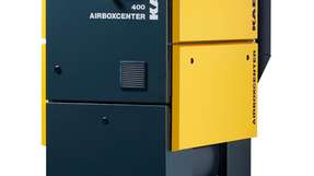 Findige Produkt-Lösungen für die effiziente und geräuscharme Erzeugung hochwertiger Druckluft: Airbox und Airbox Center. Herzstück beider Anlagen ist ein trocken verdichtender Kolbenkompressor in robuster Industriequalität.