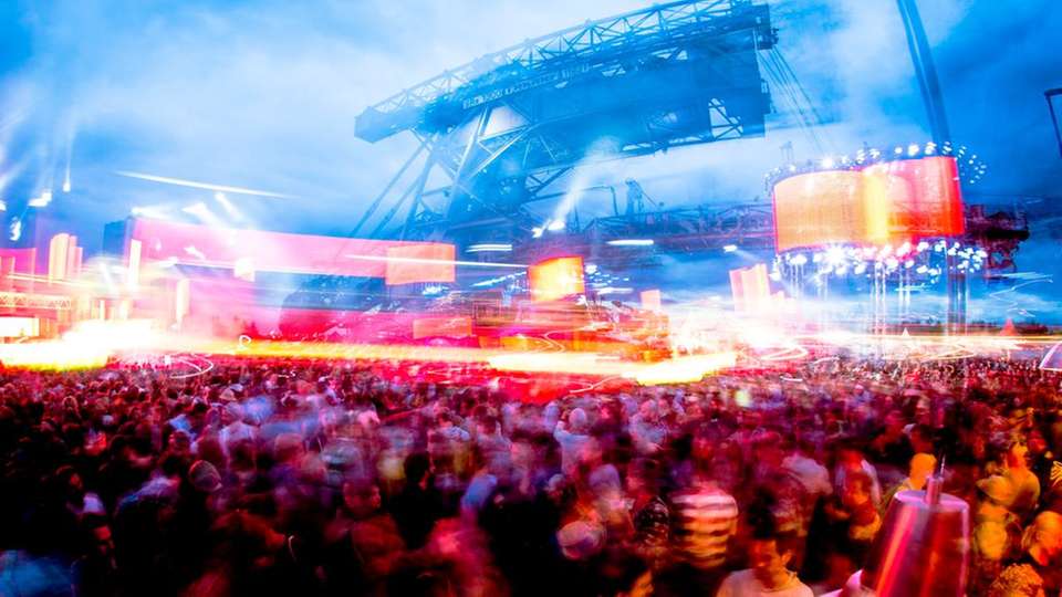 Nachhaltigkeit rockt