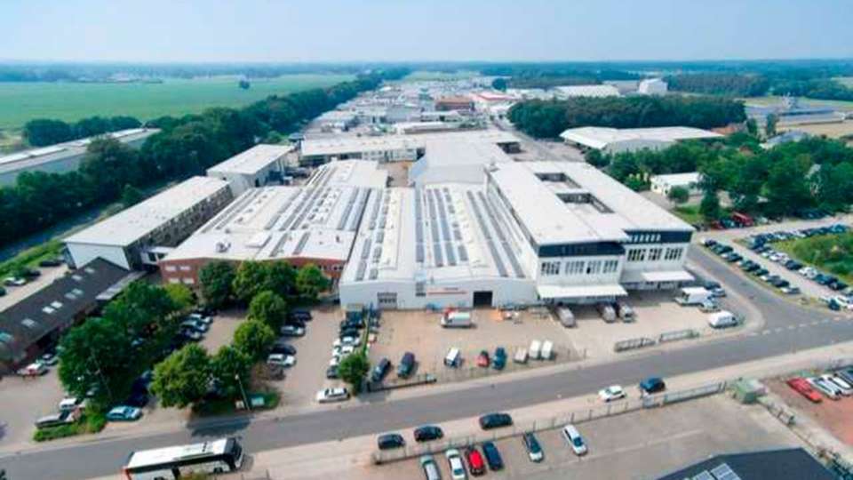 Hugo Vogelsang Maschinenbau gliedert alle operativen Geschäftsbereiche in die neu gegründete Tochtergesellscht Vogelsang aus.
