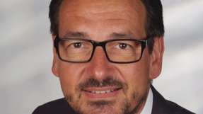 Dr. Klaus Kluger ist der neue Geschäftsführer bei Omron Electronics in Langenfeld.
