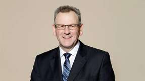 Dietmar Heinrich, ehemals Regional-CEO für Europa, wird zum 1. August 2017 Finanzvorstand von Schaeffler.