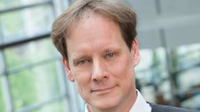 Dr. Sönke Kock, Digital Leader Drives bei ABB, spricht mit publish-industry über die Umsetzung des Digital Twins.