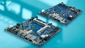 MSC Technologies hat die Thin Mini-ITX Industrial Motherboards EMX-APLP und EMX-SKLUP von Avalue in sein Franchise-Portfolio aufgenommen.