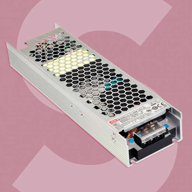 LED-Netzteile: Halle 9, Stand 559Schukat zeigt LED-Netzteile von Meanwell in schmaler U-Bracket-Bauform mit einer Leistungsreserve von 150 Prozent für 100 ms, einer Effizienz bis 95 Prozent und optionaler integrierter Redundanzfunktion. Die programmierbaren 3200-W-Netzteile DPU-3200 und DRP-3200 weisen eine hohe Effizienz bis zu 94,5 Prozent auf. NMP650 und NMP1K2 sind modulare Netzteile mit vier und sechs Einschüben à 240 W.