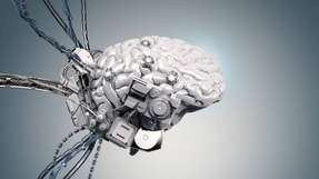 Die Forschung am menschlichen Gehirn hinsichtlich der Vernetzung des Menschen mit der Maschine birgt neben zahlreichen Vorteilen auch gewisse Risiken.