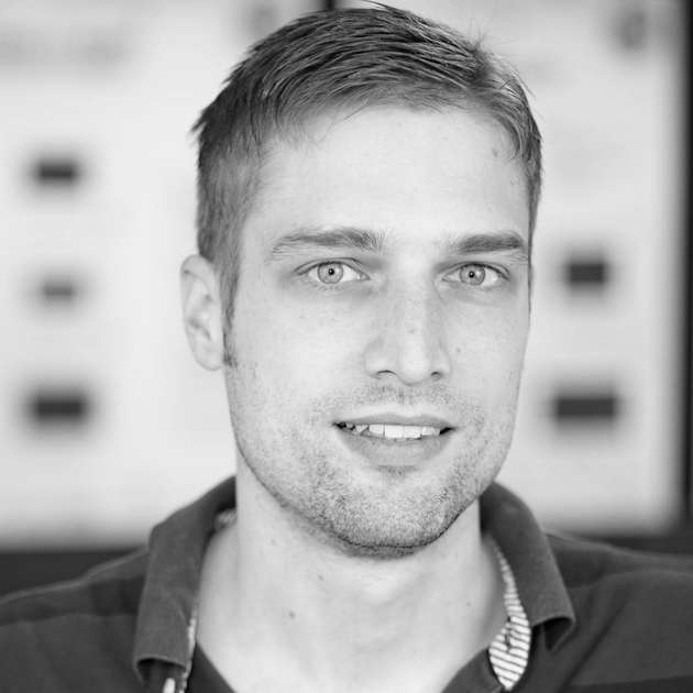 Stephan Meyer-Loges, Projektleiter im Solutionsteam von Garz & Fricke über die Zukunft von Finger-Touch.