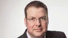  Uwe Wiest ist Director OEM / IoT Sales Engineering EMEA bei Dell.
