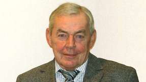Turck-Mitbegründer Hermann Hermes wurde 85 Jahre alt.